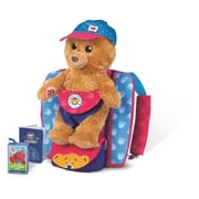 Build-a-Bear Workshop Pawfect Adventure Carrier