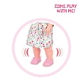 thumbnail image 4 of Muñeca Caminante Interactiva Cantante Amor de Madre 16", 4 of 6