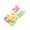 Castle, variant on SSNTSY Punch Craft Set Hole Punch Shapes Hole Punch Shape Scrapbooking Shapes Hole Punch Great for Crafting & Fun Projects