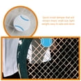 thumbnail image 4 of TEHAUX 8Pcs Silicone Tennis Dampeners Lightweight Shock Absorber for Racket Use, 4 of 8