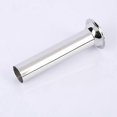 thumbnail image 3 of 3pcs Sausage Stuffer Tubes Set Stainless Steel Meat Filler Food Grinder Sausage Filling Tools (Size 5), 3 of 3