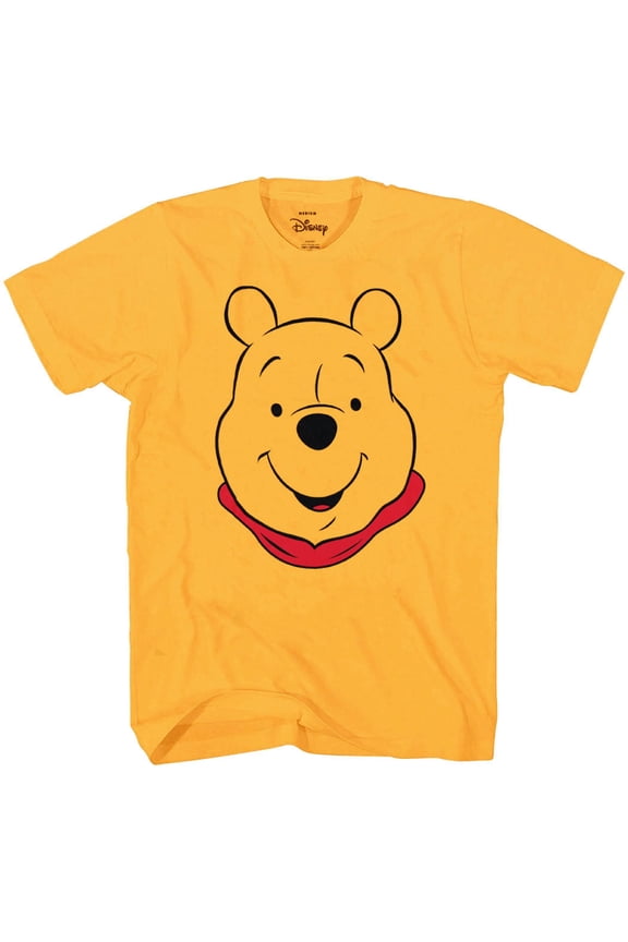 Face Costume T-Shirt