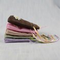 thumbnail image 3 of Drawstring Bag Linen Pouch for Storage Use 12Pcs Assorted Color Sachet, 3 of 4
