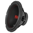 thumbnail image 5 of Boss Chaos Exxtreme 12" 1200W DVC 4 Ohm Subwoofer (Pair) w/ Amplifier & Wiring, 5 of 12