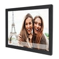 thumbnail image 4 of 15 Inch WiFiDigital Picture Frame, Digital Photo Frame with HD Touch Screen, Auto Rotate Smart Picture Frame for Vphoto APP, 4 of 7
