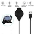thumbnail image 3 of YOPTOP Smart Watch Charger USB Charging Cable Cradle for HUAWEI WATCH/ WATCH 2 Pro, 3 of 6