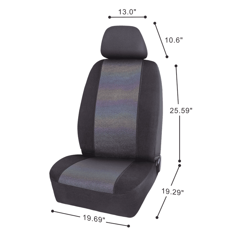 fine_car_interiors - Lv seat cover ( multicolored) One of our best