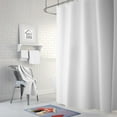 thumbnail image 2 of Dog House Papillon Sable White Machine Washable Memory Foam Mat, 2 of 4