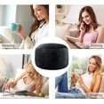 thumbnail image 6 of 3 Ft Large Bean Bag Chairs for Adults/Teens with Memory Foam Filling, Bean Bag Sofa with Filler Included, Soft Dutch Velvet Fabric Beanbags,3 Foot, Black, 6 of 13