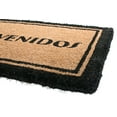 thumbnail image 5 of Imports Decor 326BCM Bienvenidos Door Floor Mat, 5 of 5
