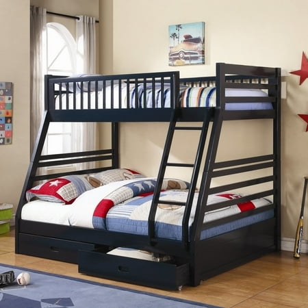 Coaster Fine Furniture 46018 Cooper Bunk Bed