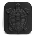 thumbnail image 4 of Flmtop Moule de Simulation en Forme de Tortue pour Allée de Jardin, Pavé, Pierre de Marche, Moule, 4 of 9