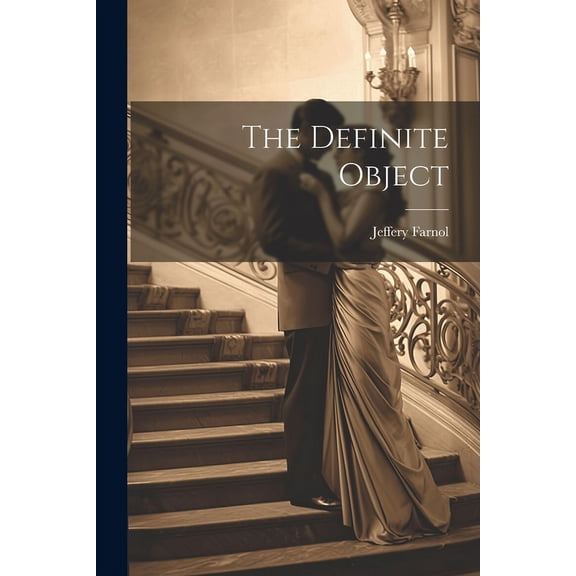 The Definite Object (Paperback)
