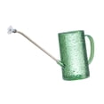 thumbnail image 5 of S SERENABLE Arrosoir 1L Poignée Ergonomique Long Bec pour Fleurs d'Intérieur Vert, 5 of 5