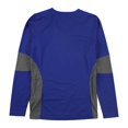 thumbnail image 2 of Camiseta básica de voleibol Asics Decoy Mujer Azul XS, 2 of 2