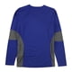 thumbnail image 2 of Camiseta básica de voleibol Asics Decoy Mujer Azul XS, 2 of 2