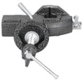 thumbnail image 4 of Bench Vise High Efficiency Table Bench Safe And Reliable For Industry Mechanical Tools Factory Office, 4 of 8