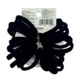 thumbnail image 4 of Ligas para cabello value pack Scunci Conair 24 pzas., 4 of 4