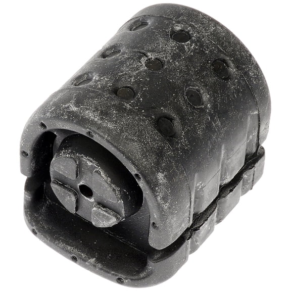 Dorman BC69320PR Front Lower Rearward Suspension Control Arm Bushing for Specific Infiniti / Nissan Models, Black Fits select: 1993-2001 NISSAN ALTIMA, 1995-1999 NISSAN MAXIMA
