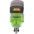 thumbnail image 4 of Heytea Thailand Tricycle Model Pull Back Thailand Tricycle Simulation Alloy Tricycle (Green), 4 of 5