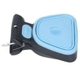 thumbnail image 1 of Recogedor De Excrementos Para Perros De Mano, Pala Portátil Para Excrementos De Cachorros Con Bolsa De Basura, Almacenamiento De Residuos Ampliable Para Perros Pequeños, Medianos, 1 of 7