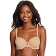 thumbnail image 1 of Maidenform Womens One Fabulous Fit 2.0 Full Coverage Underwire Bra, 34C, 1 of 5