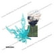 thumbnail image 1 of Bloques de Naruto para niños, mini figuras de acción de Sasuke Kakashi, WM6105, WM6106, WM6107, WM6108, WM6109 qym unisex, 1 of 2