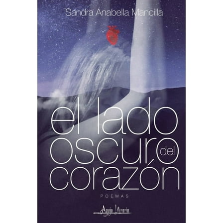 El lado oscuro del corazn (Paperback)
