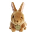 thumbnail image 2 of Aurora Stuffed Animals -Ginger Baby Bunny 7.5", 2 of 2