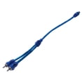thumbnail image 5 of 30 Pcs Conexion de Audio para 1 RCA Hembra A 2 RCA Macho Adaptador de Cable Divisor, 5 of 5