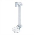 thumbnail image 1 of Aquarium acrylic feeding tube anti-stuck fish design transparent, 1 of 5