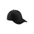 thumbnail image 1 of "Men's Athleisure 6-Panel Cap B20", 1 of 1