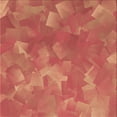 thumbnail image 1 of Ahgly Company Machine Washable Indoor Square Transitional Construction Cone Orange Area Rugs, 8' Square, 1 of 7
