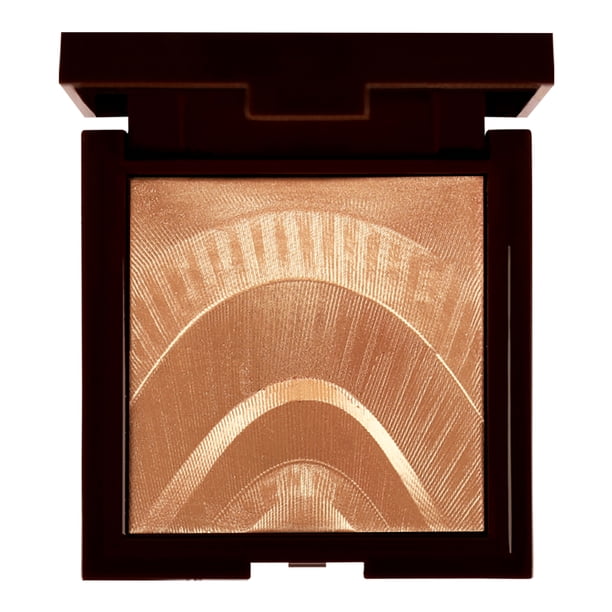 Colorbar Glow Iluminador, Maquillaje Iluminador, Prismatic Spell, 9.5 g