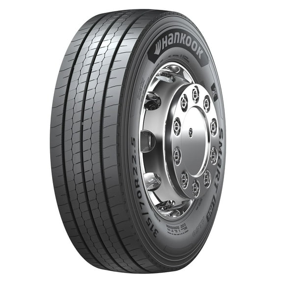 Hankook SmartLine AL50 295/60R22.5 150/147L J Commercial Tire