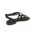 thumbnail image 3 of Pikolinos Womens Algar W0X-MA0619 Sandal Shoes, Olmo, 40 EU / 9.5-10 US, 3 of 3