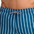 thumbnail image 4 of RIPT Essentials Mens Stripe Swim Shorts, 4 of 4
