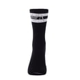 thumbnail image 5 of Emporio Armani Calza 3 Pack Socks, Black, 5 of 9
