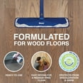 thumbnail image 3 of Bona® Hardwood Floor Cleaner with Lavender Thyme scent 22oz, 3 of 7