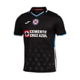 thumbnail image 1 of Jersey Joma Cruz Azul Hombre Tercera Negro 22/23 Joma  Tercero/Futbol/Entrenamiento, 1 of 6