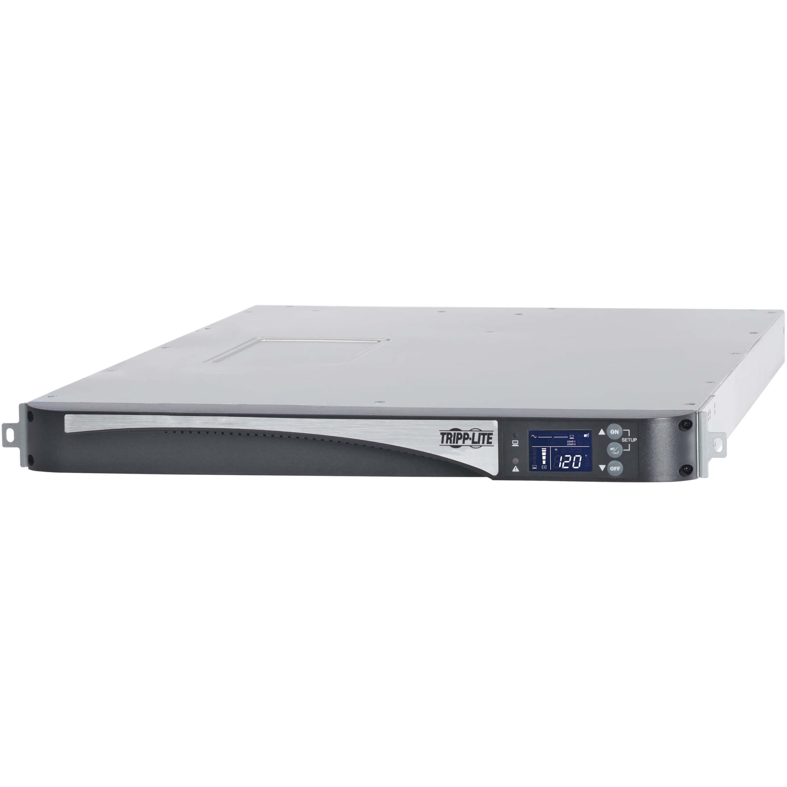 Tripp Lite SMART1500RT1U 1500VA Rack/Tower UPS