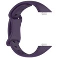 thumbnail image 5 of Fit4 Pro Smart Watch Replacement Band Slim Comfortable Silicone Strap Durable Accessory Compatible With Model, 5 of 5