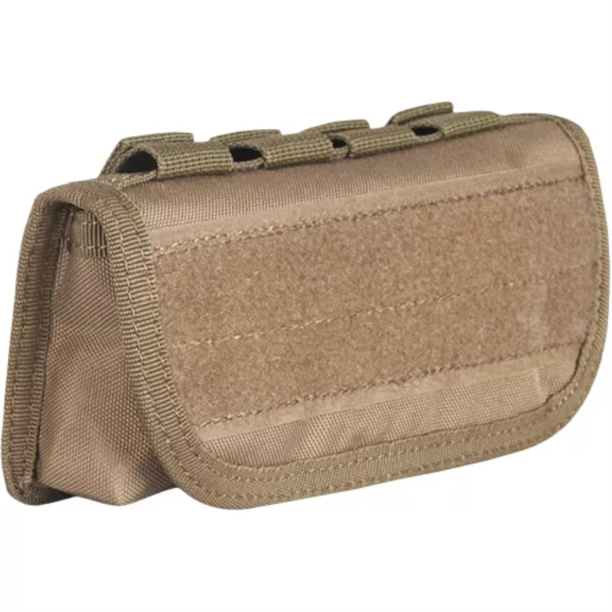 Tactical Shotgun Ammo Pouch Coyote