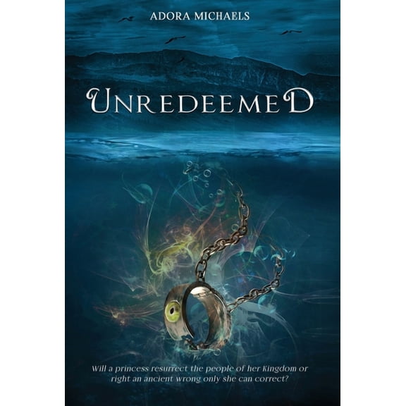 Unredeemed, (Hardcover)