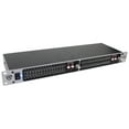 thumbnail image 4 of Rockville REQ215 Dual 15 Band 1/3 Octave Graphic Equalizer with Sub-Output, 4 of 10