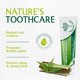 thumbnail image 5 of Pasta de dientes Neem Tree Farms sin flúor 100% vegana, 5 of 7