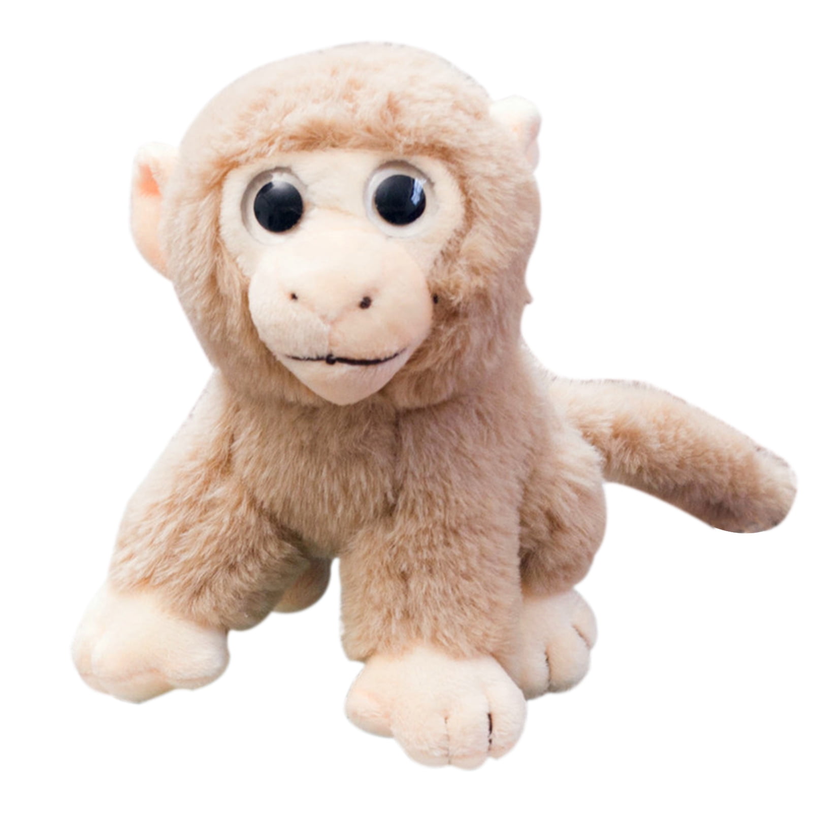 monkey stuffed animal walmart