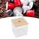 thumbnail image 5 of Coffee&nbsp;Capsule&nbsp;Storage&nbsp;Box, Acrylic&nbsp;Coffee&nbsp;Pod&nbsp;Holder Anti&nbsp;Dust&nbsp;Durable&nbsp; Save Space Widely Application With Lid For Coffee Shop ANGGREK AH2604, 5 of 8