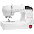 thumbnail image 3 of Elna eXperience 570A Computerized Sewing Machine, 3 of 5