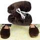 thumbnail image 3 of Calentador de pies shamjiam USB engrosado extraíble negro, 3 of 9